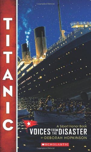 Titanic: Voices From the Disaster