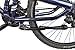 Lumintrail Adjustable Height Bike Kickstand for Adult Bikes – Bicycle Kick Stands Fits Most 24, 26, 27.5, 29 inch or 700c - Great for Mountain Bike