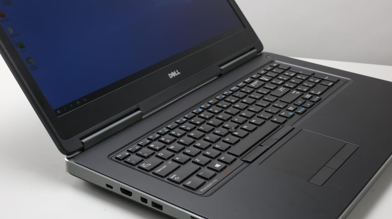 Mua Dell Precision M7520 7520 Mobile Workstation, 15.6 inches FHD