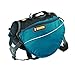 RUFFWEAR - Approach Full-Day Hiking Pack for Dogs, Pacific Blue, Large/X-Large