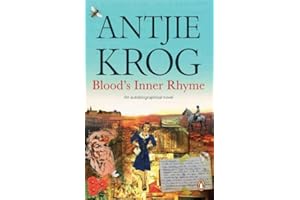 Blood's Inner Rhyme