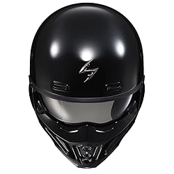 ScorpionEXO Covert X Open Face Half Shell 3/4