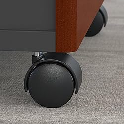 Bush Business Furniture Series C 72W x 30D 3