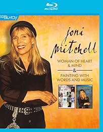 Woman Of Heart &Mind/Painting With Words And Music