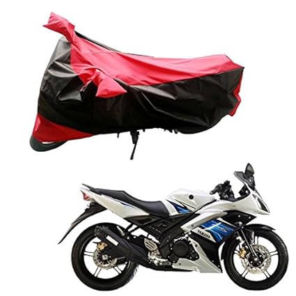 yamaha r15 bike cover
