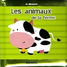 Les  animaux de la ferme