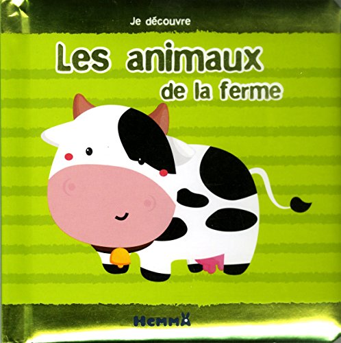 Les  animaux de la ferme