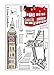ufengke London Big Ben Tower Bridge Wall Decals, Living Room Bedroom Removable Wall Stickers Murals