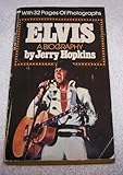 Mass Market Paperback Elvis; a Biography by Jerry Hopkins (1972-05-03) Book