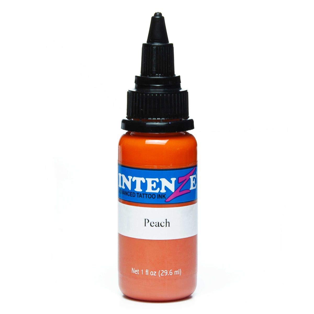 Intenze Tattoo Ink Peach 1oz Bottle Beauty