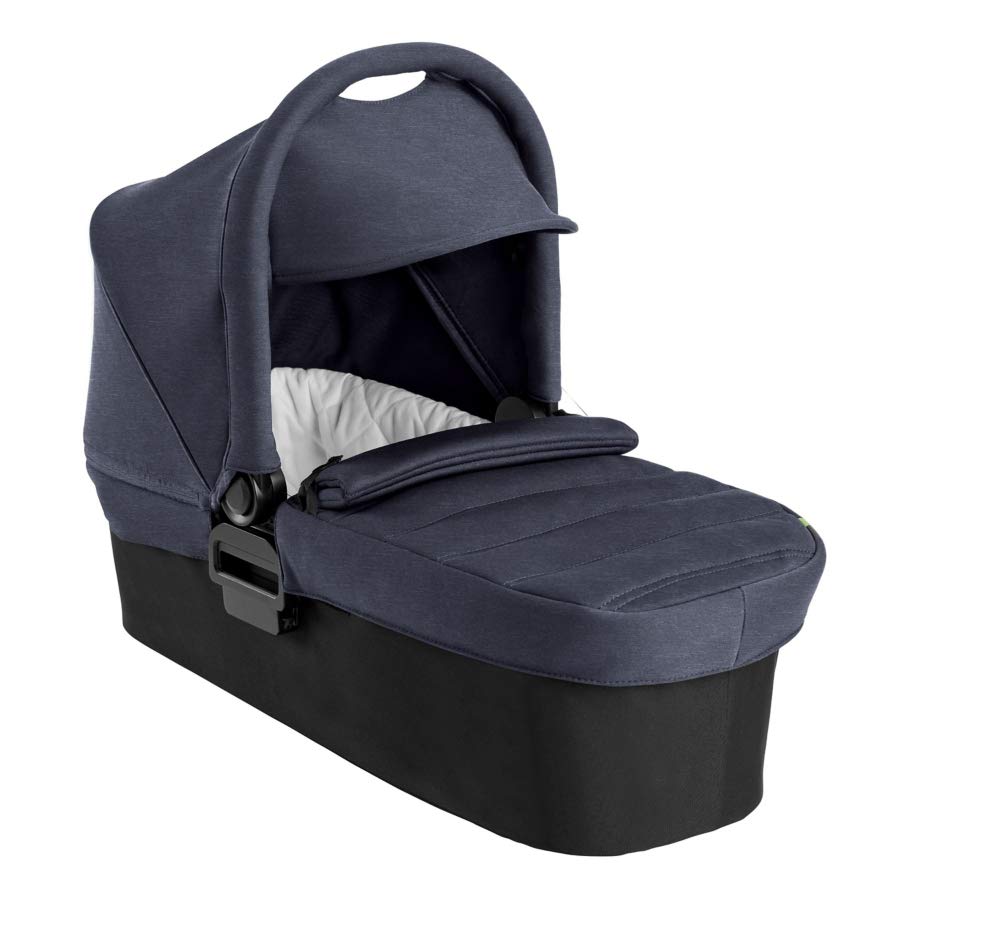 baby jogger city mini 2 bassinet