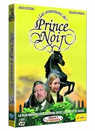 Les Aventures De Prince Noir - Saison 3