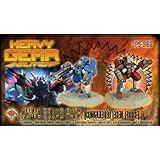Heavy Gear Blitz: Utopian - Alpha Squad Pack