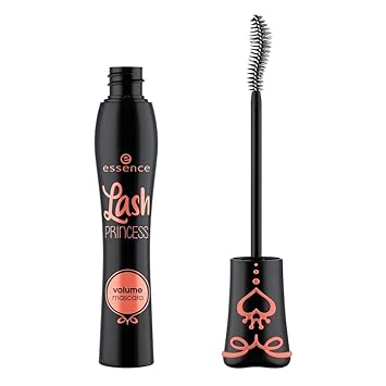 amazon essence lash princess