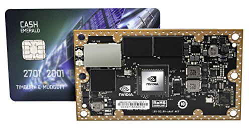 NVIDIA-Jetson-TX1-Development-Kit