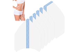 TCAIRZL 30Pcs Instalifi Patch for Legs, 2025 New Transparent Anti-Friction Patch, Comfortable Anti-Skin Friction Patchs, Versatile Anti-Friction Invisible Patchs for Daily Use, Ideal for Active Individuals