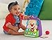 Fisher-Price Laugh & Learn Smart Stages Teaching Tote