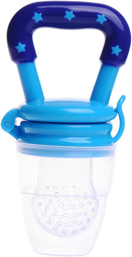 baby food nipple feeder