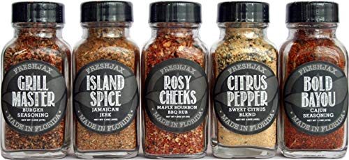 1 FreshJax+Gourmet+Seasonings+All+Star+Barbecue