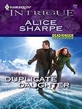 Duplicate Daughter: A Single Dad Romance (Dead Ringer)