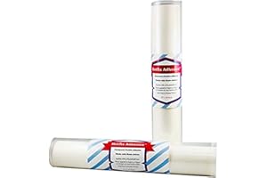 Hotfix Permanent Fusible Adhesive Sheets 10Yds-12" Roll