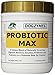 Dogzymes Probiotic Max, 2-Pound