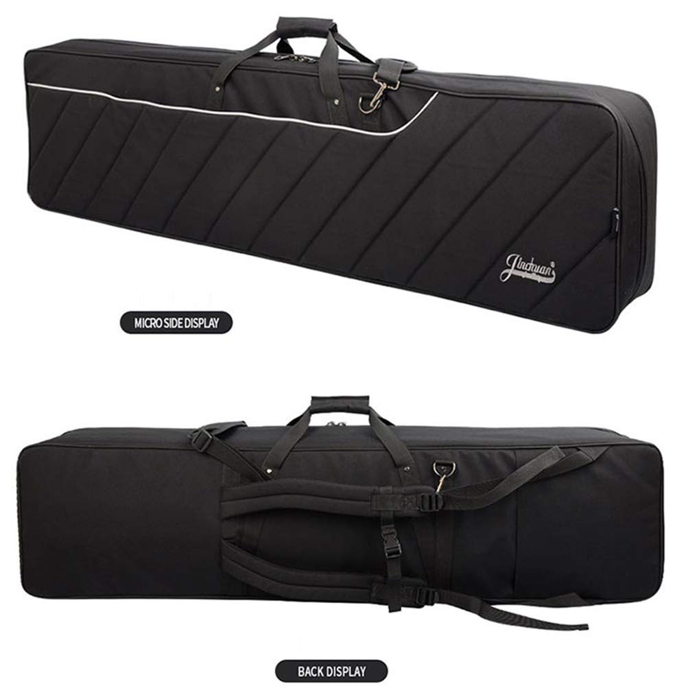 Bag 61Key Universal Keyboard case Cover