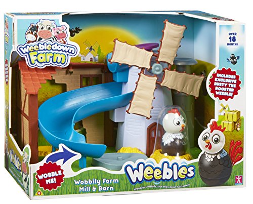 weebles farm