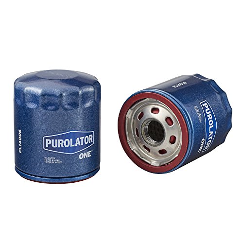 PurolatorONE PL14006 Oil Filter - Image 3