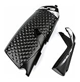 Bicycle 500ml Water Bottle & Fiberglass Cage Kit US Seller
