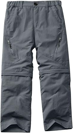 kids walking pants