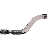 SHAVIV 29095 B10 Hi-Speed Steel Blade for Left Handed Users (B10L) (Pack of 10)