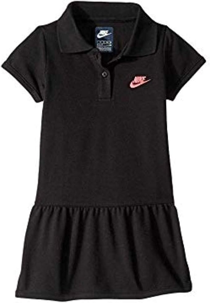 nike kids dress