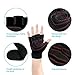 Vitalismo Weight Lifting Gloves Gym Gloves For Crossfit Training Gym Workout Fitness Bodybuilding Power Lifting With Wrist Support