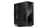 InWin BQ656 Mini-ITX Case with Internal 200W
