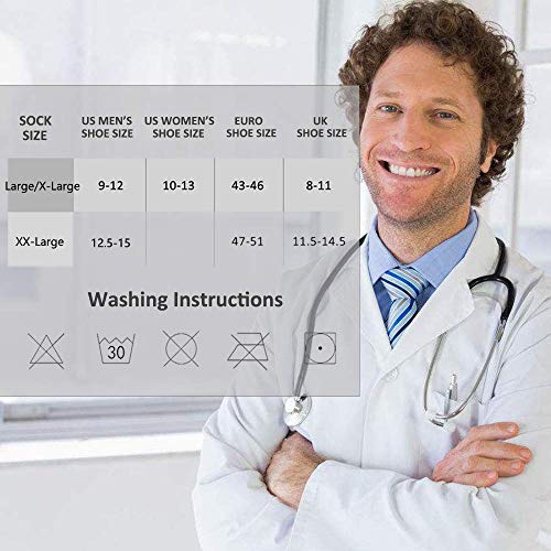 image for SunFeeling Men's Low Cut Athletic Socks Performance Comfort No Show Ru