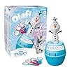 TOMY-games-Pop-Up-Olaf-Childrens-Action-Board-Game-Pile-Up-Pirates-Stacking-Game-Childrens-Action-Board-Game-Family-Preschool-Kids-Game-Action-Game-for-Children-5-6-7-8-Year-Old TOMY games Pop Up Olaf Children's Action Board Game, Family & Preschool Kids Game, Action Game for Children