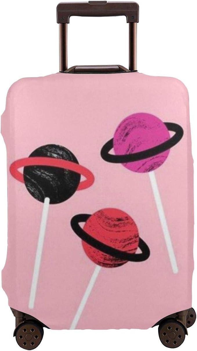 Luggage Cover Protector, Travel Suitcase Sleeve Protector