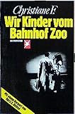 Wir Kinder vom Bahnhof Zoo: Amazon.de: Kai Hermann, Horst ...