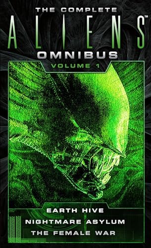 Aliens: Book One: Verheiden, Mark, Nelson, Mark A.: 9781569711644