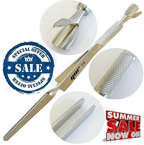 YNR ® Nail Magic Wand *C Curve* Pinching Tool Multi Function Tool, Acrylic Nails