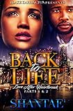 Free eBook - Back To Life 