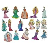 Threadart Machine Embroidery Design Bundles
