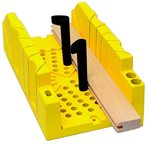Stanley Miter Box - Image 3