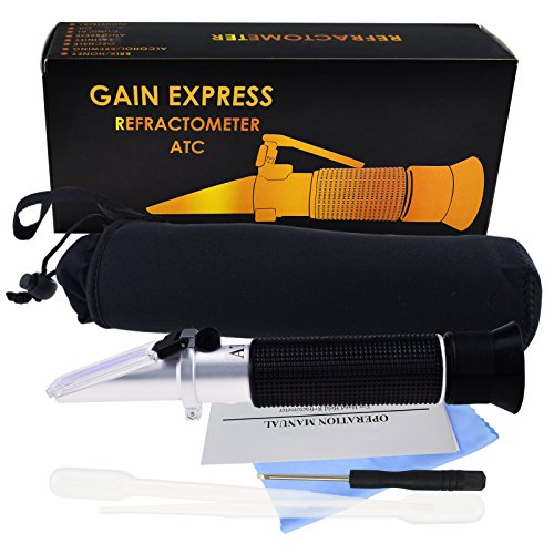 1 Clinical+Refractometer+Tri+Scale+1+000+1+060SG+Veterinary