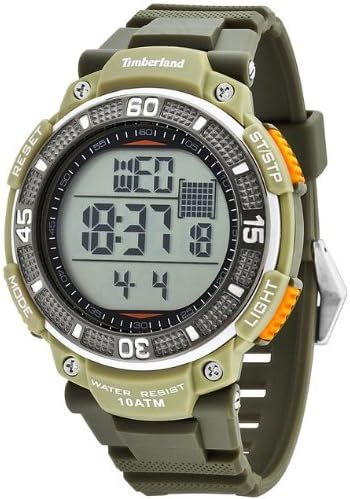 timberland cadion watch