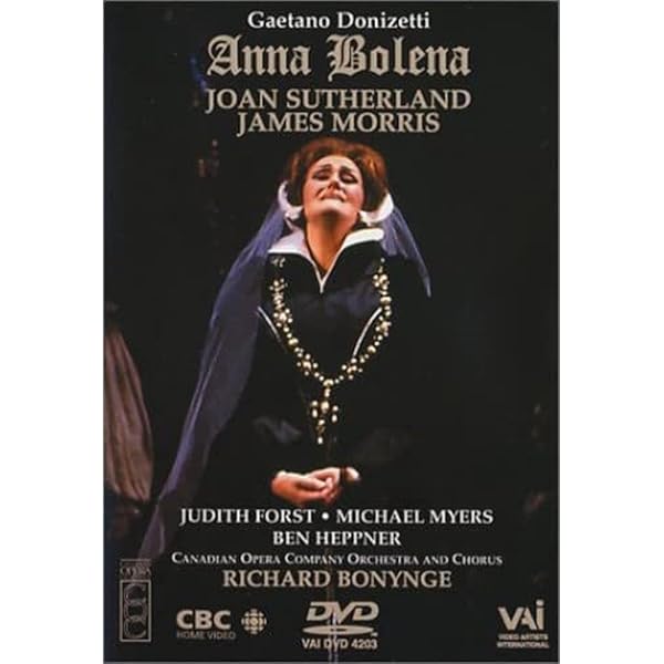 Amazon.com: Donizetti - Lucia di Lammermoor : Renata Scotto
