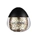 UCANBE Cream Glitter Gel for Body and Face, 0.63 fl. Oz (gold)