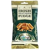 Kate Kearney Irish Cream Liqueur Fudge Bag