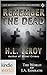 Jack Daniels and Associates: Remember the Dead (Kindle Worlds Novella)